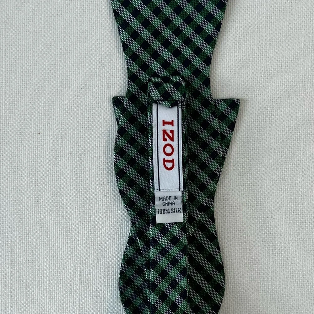 Boys Bow Neck tie